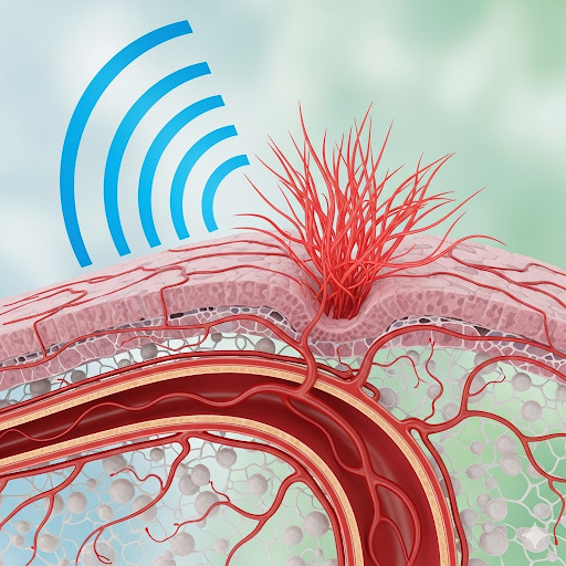 Как работи лечението